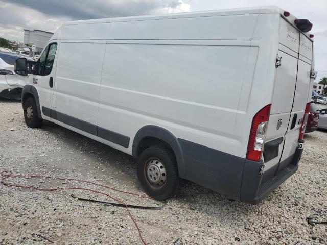 3C6URVJG7FE518288 - 2015 RAM PROMASTER 3500 HIGH თეთრი ფოტო 2