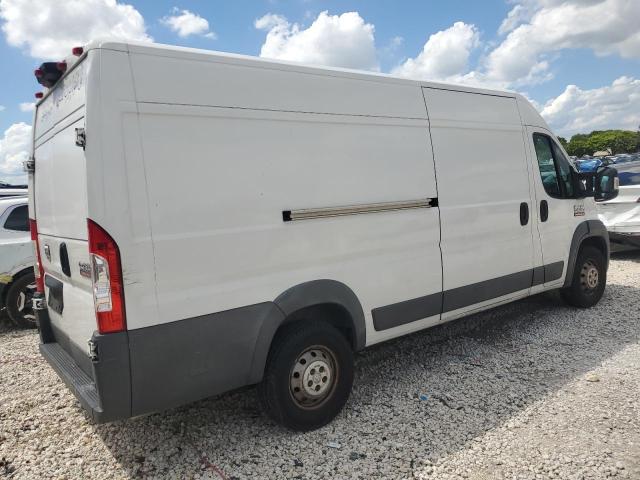 3C6URVJG7FE518288 - 2015 RAM PROMASTER 3500 HIGH თეთრი ფოტო 3