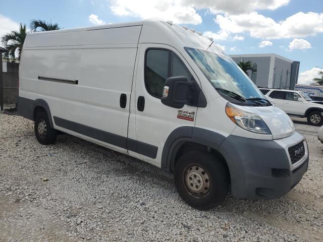 3C6URVJG7FE518288 - 2015 RAM PROMASTER 3500 HIGH თეთრი ფოტო 4