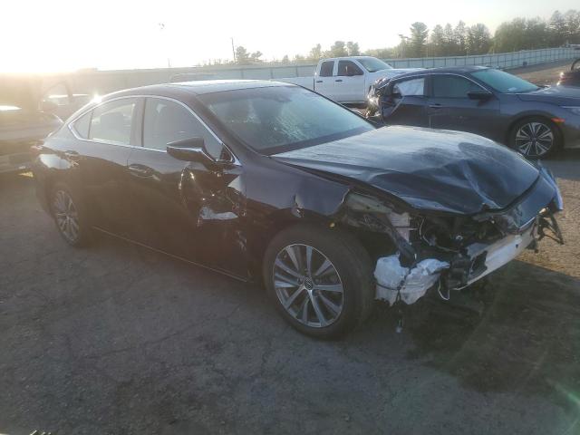 58ABZ1B16KU034244 - 2019 LEXUS ES 350 შავი ფოტო 4