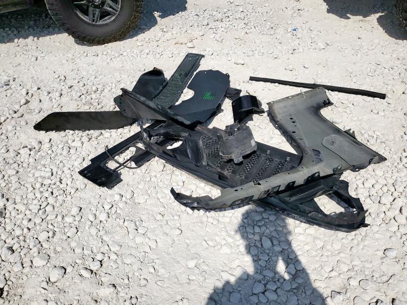 1C4HJXDGXKW510906 - 2019 JEEP WRANGLER U SPORT Schwarz Foto 12