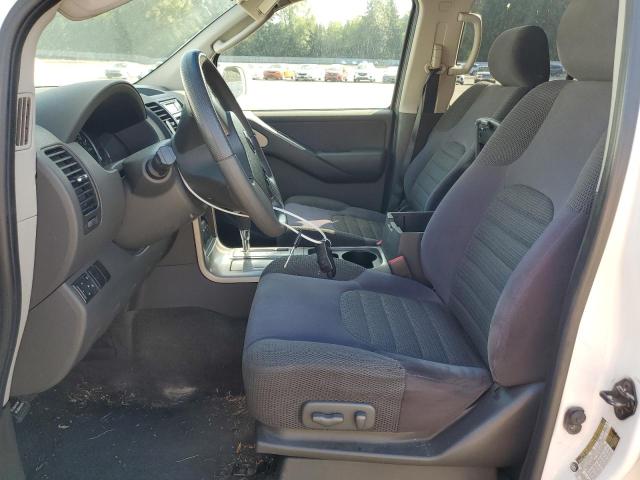 5N1AR18U77C607556 - 2007 NISSAN PATHFINDER LE WHITE photo 7