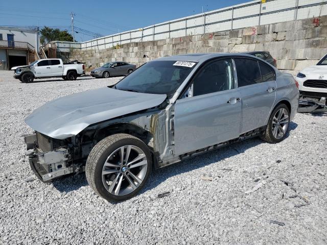 2016 BMW 328 XI SULEV, 