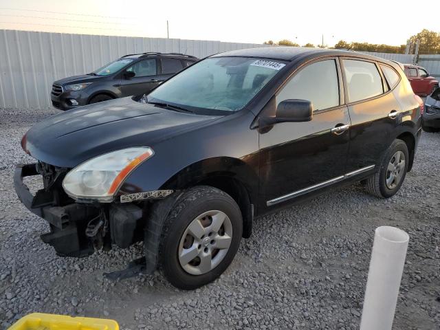 2012 NISSAN ROGUE S, 