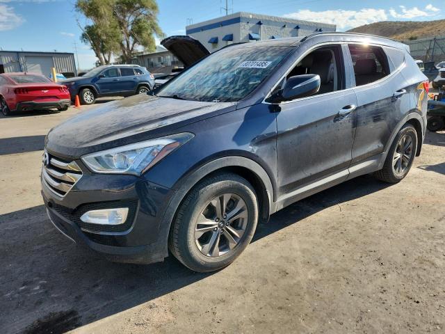 2016 HYUNDAI SANTA FE S, 