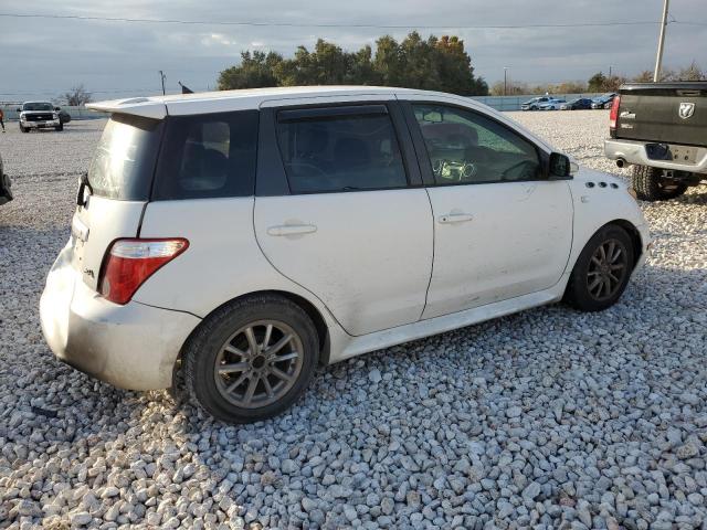 JTKKT624260150566 - 2006 TOYOTA SCION XA WHITE photo 3