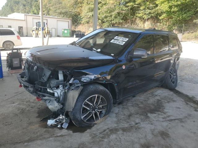 2021 JEEP GRAND CHER TRAILHAWK, 