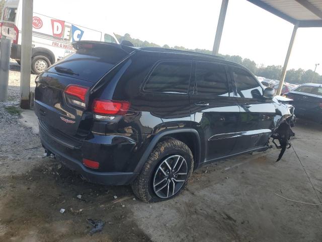 1C4RJFLG2MC505199 - 2021 JEEP GRAND CHER TRAILHAWK 黑色 照片 3