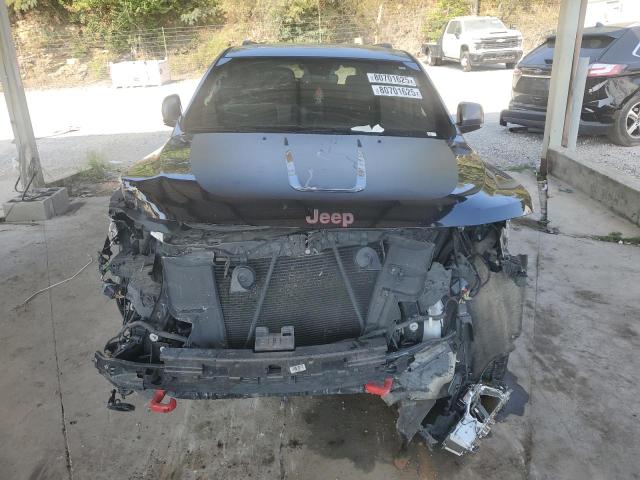 1C4RJFLG2MC505199 - 2021 JEEP GRAND CHER TRAILHAWK 黑色 照片 5