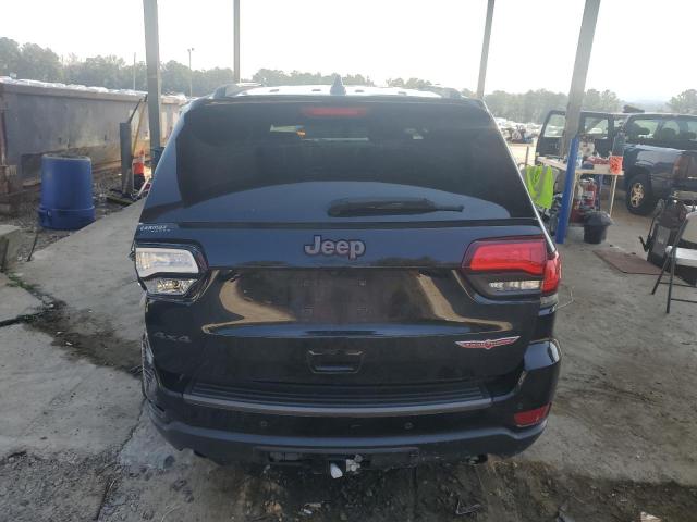 1C4RJFLG2MC505199 - 2021 JEEP GRAND CHER TRAILHAWK 黑色 照片 6