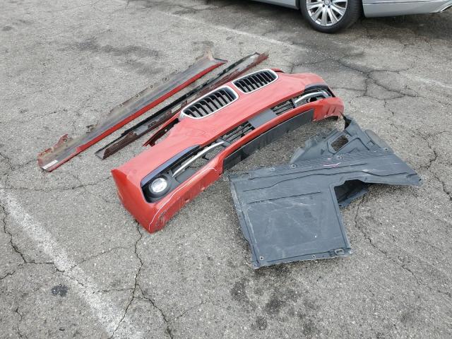 WBA8D9C5XJA614243 - 2018 BMW 330 XI RED photo 12