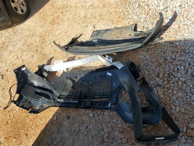 1FM5K8AB5NGB76714 - 2022 FORD EXPLORER POLICE INTERCEPTOR Черный фото 13