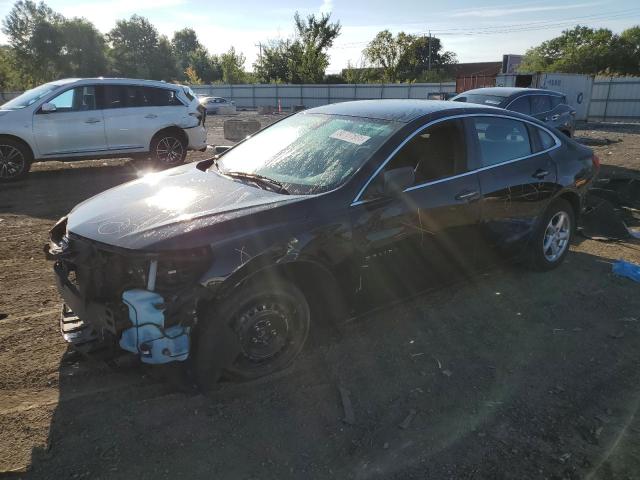 2018 CHEVROLET MALIBU LS, 