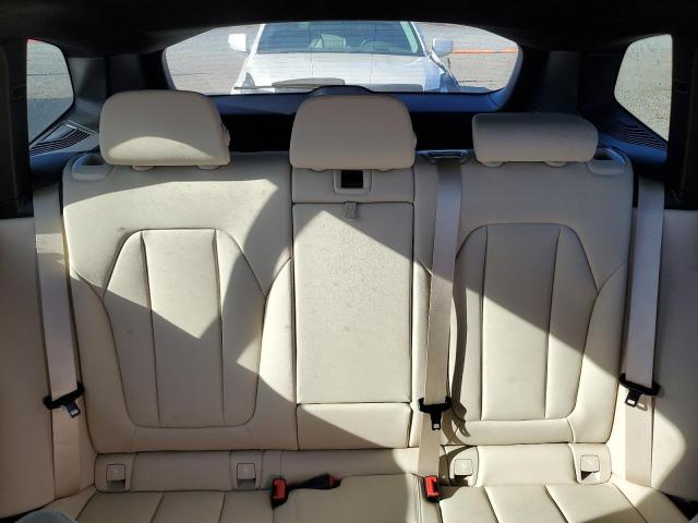 5UXTY3C04M9F31109 - 2021 BMW X3 SDRIVE30I BLUE photo 10