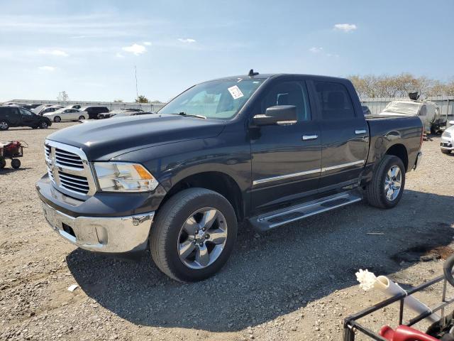 2017 RAM 1500 SLT, 
