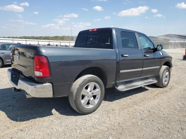 3C6RR7LT8HG722424 - 2017 RAM 1500 SLT შავი ფოტო 3