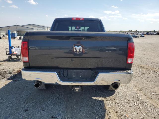 3C6RR7LT8HG722424 - 2017 RAM 1500 SLT შავი ფოტო 6