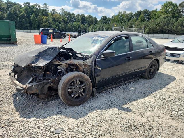 2007 HONDA ACCORD EX, 