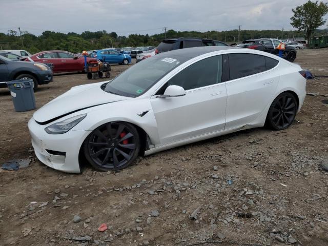 2020 TESLA MODEL 3, 