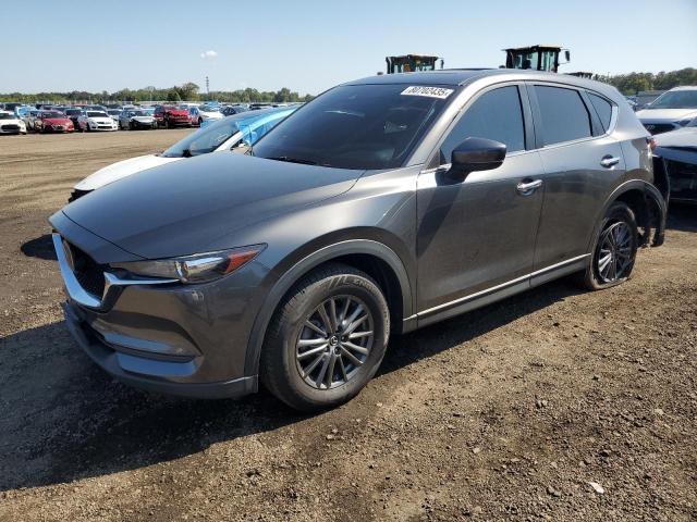 2020 MAZDA CX-5 TOURING, 