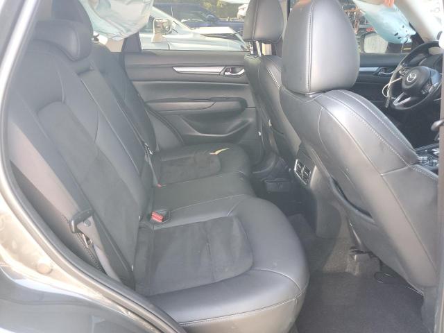 JM3KFBCM4L0732757 - 2020 MAZDA CX-5 TOURING CHARCOAL photo 11