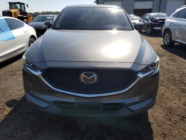 JM3KFBCM4L0732757 - 2020 MAZDA CX-5 TOURING CHARCOAL photo 5