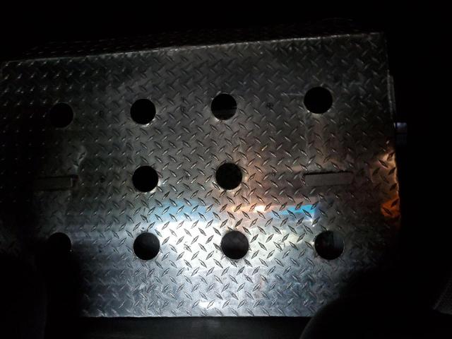 1FM5K8AR5EGA65383 - 2014 FORD EXPLORER POLICE INTERCEPTOR فضي صورة 10