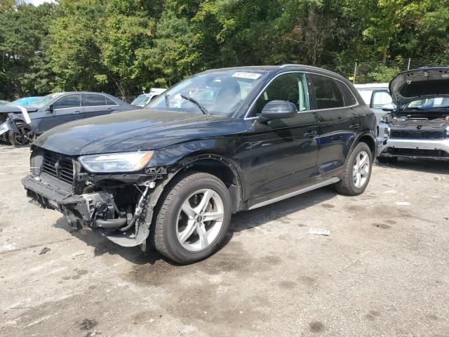 2021 AUDI Q5 PREMIUM, 