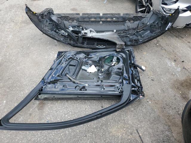 WA1AAAFY1M2019150 - 2021 AUDI Q5 PREMIUM BLACK photo 12