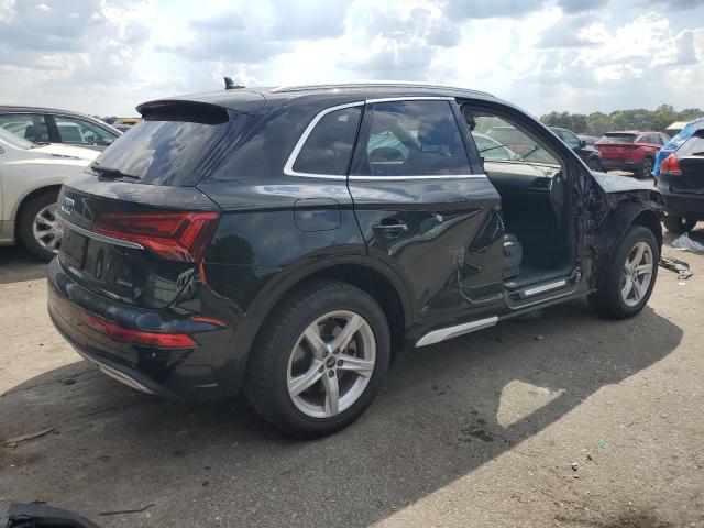 WA1AAAFY1M2019150 - 2021 AUDI Q5 PREMIUM BLACK photo 3