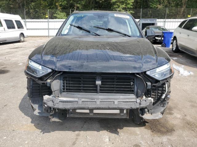 WA1AAAFY1M2019150 - 2021 AUDI Q5 PREMIUM BLACK photo 5
