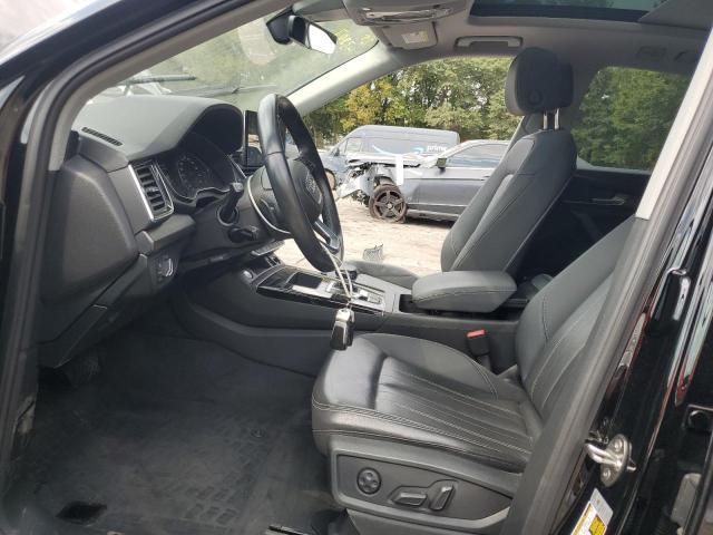 WA1AAAFY1M2019150 - 2021 AUDI Q5 PREMIUM BLACK photo 7