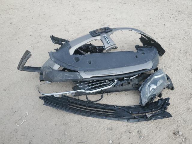 2LMPJ6LR7HBL37672 - 2017 LINCOLN MKX RESERVE Շագանակագույն լուսանկար 13