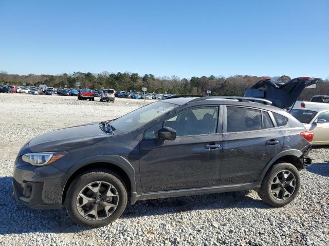 2019 SUBARU CROSSTREK PREMIUM, 