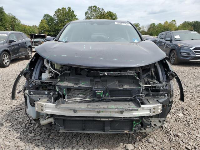 7FARW2H50JE059462 - 2018 HONDA CR-V EX Grau Foto 5