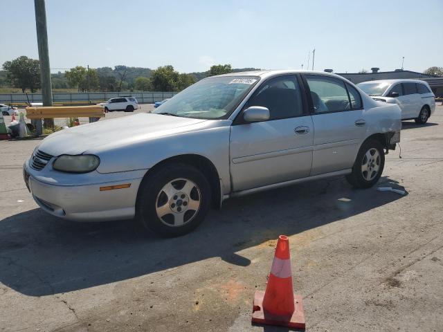 2002 CHEVROLET MALIBU LS, 