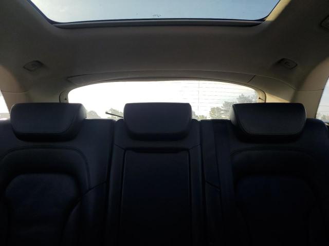 WA1LKAFPXAA112859 - 2010 AUDI Q5 PREMIUM PLUS BLACK photo 10