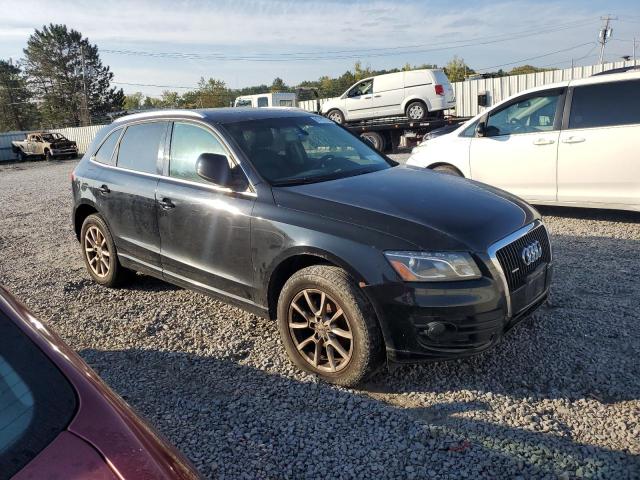 WA1LKAFPXAA112859 - 2010 AUDI Q5 PREMIUM PLUS BLACK photo 4