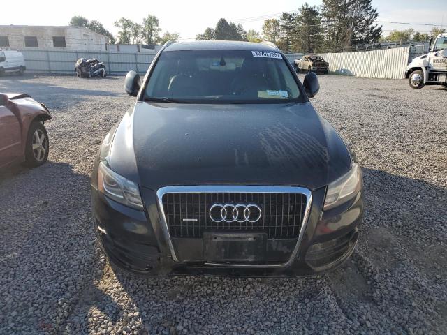 WA1LKAFPXAA112859 - 2010 AUDI Q5 PREMIUM PLUS BLACK photo 5