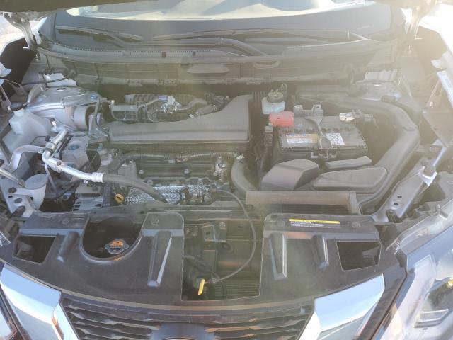 JN8AT2MV0LW123221 - 2020 NISSAN ROGUE S GRAY photo 11