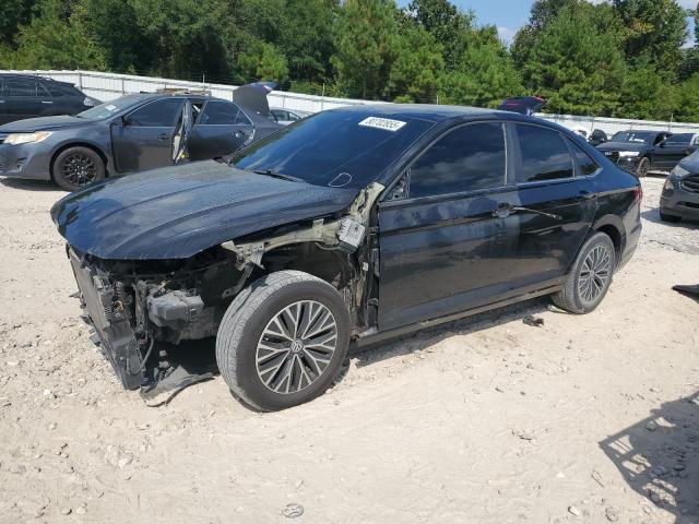 2019 VOLKSWAGEN JETTA SEL, 