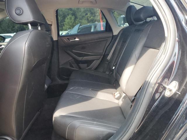 3VWE57BU1KM228859 - 2019 VOLKSWAGEN JETTA SEL BLACK photo 10