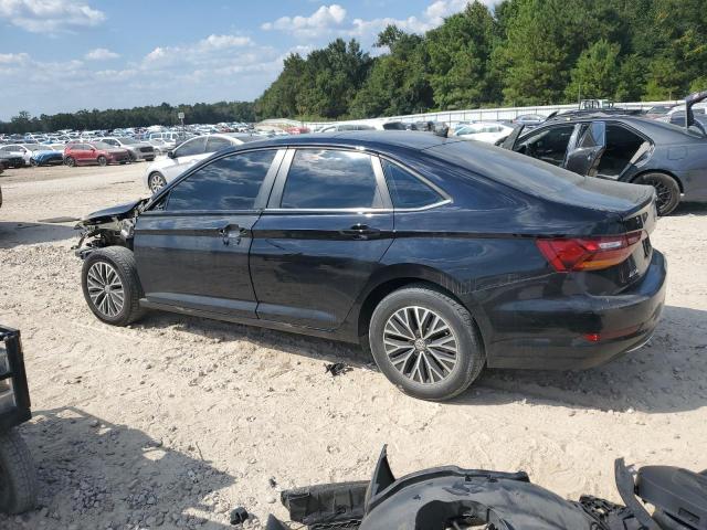 3VWE57BU1KM228859 - 2019 VOLKSWAGEN JETTA SEL BLACK photo 2