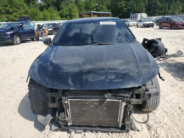 3VWE57BU1KM228859 - 2019 VOLKSWAGEN JETTA SEL BLACK photo 5