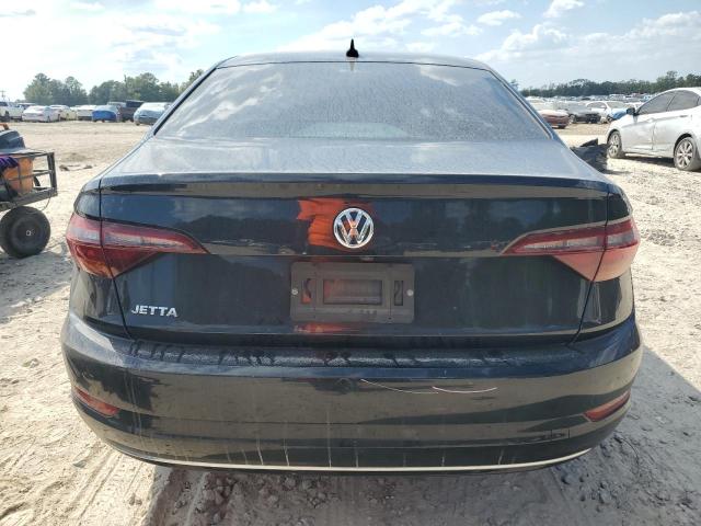 3VWE57BU1KM228859 - 2019 VOLKSWAGEN JETTA SEL BLACK photo 6