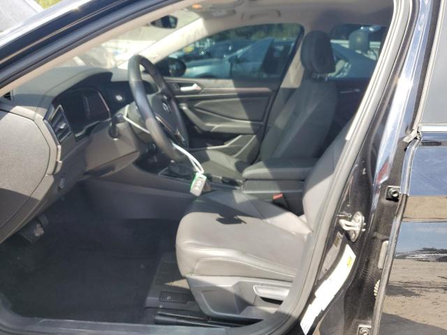 3VWE57BU1KM228859 - 2019 VOLKSWAGEN JETTA SEL BLACK photo 7