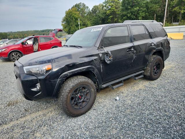 2024 TOYOTA 4RUNNER SR5/SR5 PREMIUM, 