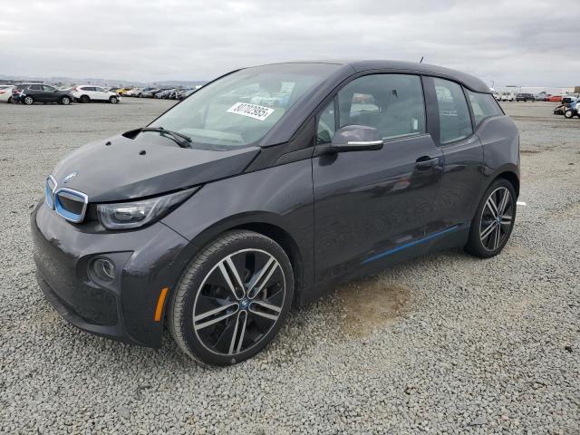 2014 BMW I3 BEV, 
