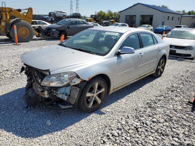 2011 CHEVROLET MALIBU 1LT, 