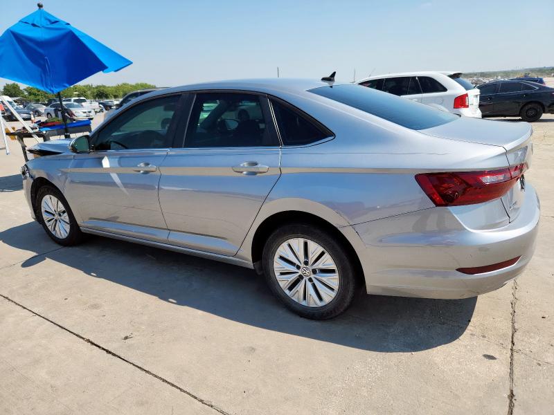 3VWC57BU6LM085979 - 2020 VOLKSWAGEN JETTA S SILVER photo 2